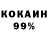 Дистиллят ТГК жижа Dominic Kucklinski
